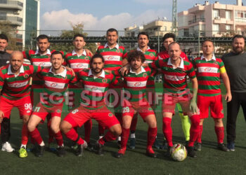 KARŞIYAKA DERBİSİNDE BAHÇELİEVLER GÜLDÜ