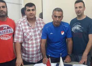 Eşrefpaşa, Hocasını Buldu