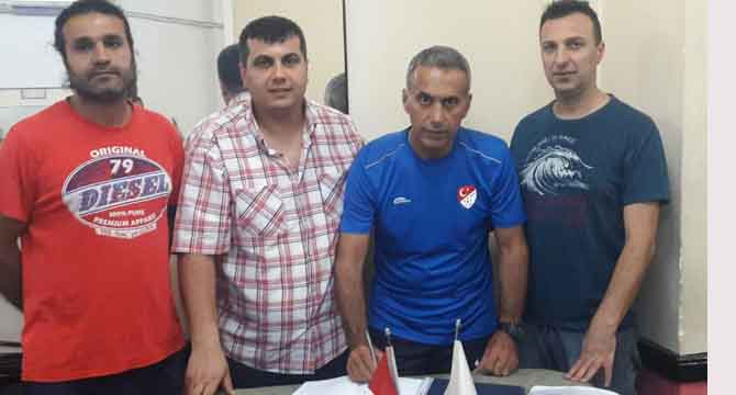 Eşrefpaşa, Hocasını Buldu