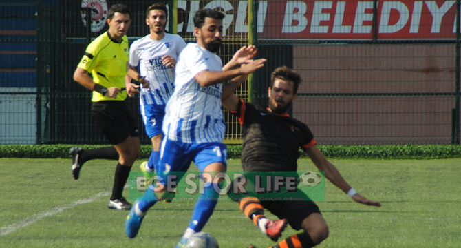 DADAŞSPOR: 2- GÜZELTEPE: 0
