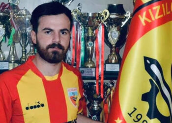 MURAT ARSLAN, KIZILCABÖLÜK’TE