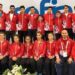 Bornova BLD. Spor’lu Koray Altınel Dünya Şampiyonu Oldu
