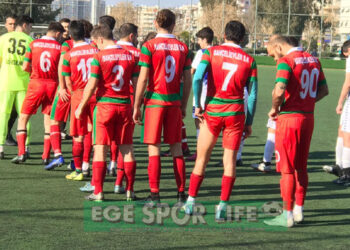 BAHÇELİEVLER PLAY-OFF’LARI ZORLUYOR
