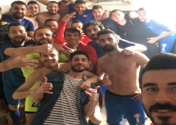 Alaçatı’ya Güzelbahçe Şoku