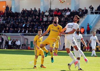 Sancaktepe Belediyespor: 1 – Bucaspor: 0