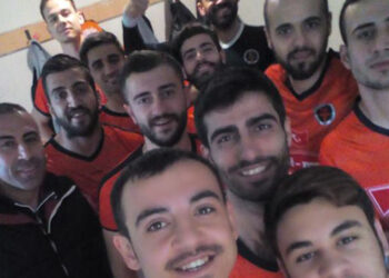 Kuruçeşme Spor: 3- Selçuk Efes Belediyespor: 1