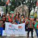BOSTANLISPOR’UN ORYANTİRİNG DE YAKTIĞI ATEŞ BÜYÜYOR