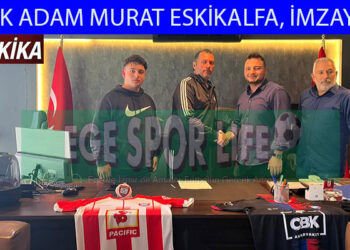 KARABAĞLAR ESKİİZMİR’DE TEKNİK ADAM BELLİ OLDU