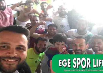 Gaziemir Gençlik: 3- Şirinyerspor: 2