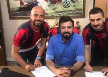 BERGAMA BELEDİYESPOR TRANSFERLERE BAŞLADI