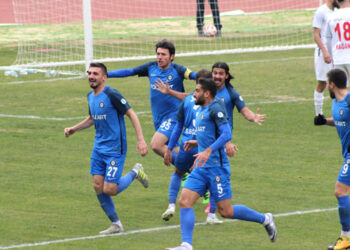 ALTAY, “ÇIKIŞIMIZ SÜRECEK”