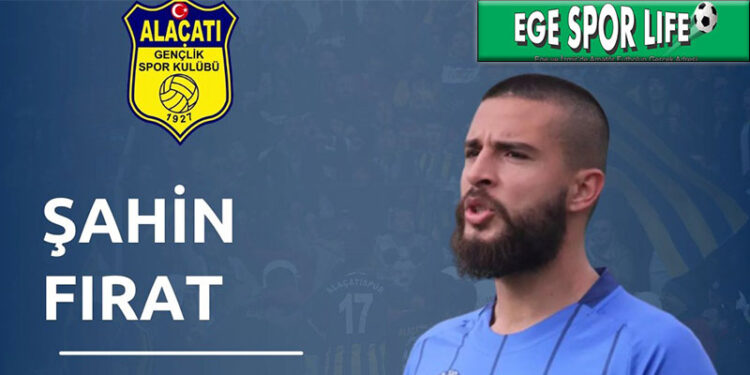 ALAÇATISPOR, DEFANSI GARANTİYE ALDI