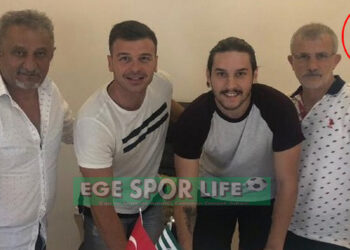 Görkem ve Sezai Gaziemir Gençlik’te