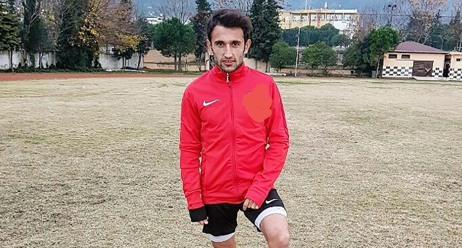 Gaziemir Onur’da Murat Çolak İmzayı Attı