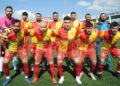 GEDİZ FK, ZORU BAŞARMAK İSTİYORUZ