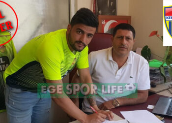 Kemalpaşaspor, İlk Transferini Metin Acet’le Yaptı