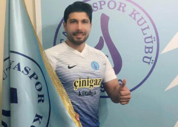 Kütahyaspor Sertaç Mutludağ ile Anlaştı