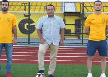ALİAĞASPOR FK TRANSFERDE HIZ KESMİYOR