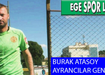 AYRANCILAR GENÇLİK’TE TEKNİK ADAM BELLİ OLDU