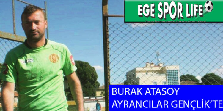 AYRANCILAR GENÇLİK’TE TEKNİK ADAM BELLİ OLDU
