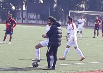 Torbalıspor: 1- Halilbeylispor: 1
