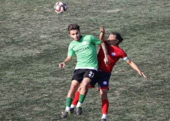 ÖZÇAMDİBİSPOR: 0- ÖDEMİŞSPOR: 2