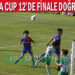 KEMALPAŞA CUP 12’DE FİNALE DOĞRU