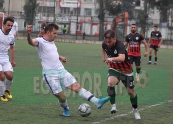 ASARLIK GENÇLİK, İZMİR BELEDİYESPOR’DAN 3 PUANI 5 GOLLE ALDI