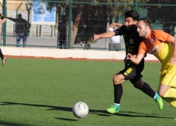 Gültepespor: 1 – Torosgücüspor: 1