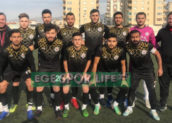 BORNOVA HİTAB’A YAN BAKILMIYOR