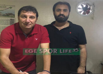 MENEMEN GENÇLİK’TE UFUK SUER DÖNEMİ