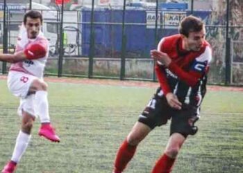 Yasin Mohammad Mesev’de
