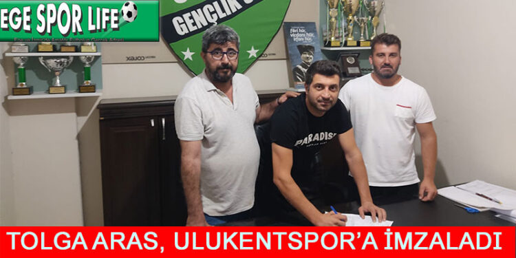ULUKENTSPOR, GOLCÜSÜNÜ BULDU