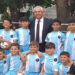 KARABAĞLAR BELEDİYESİ YAZ SPOR OKULLARINI TAMAMLADI