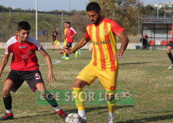 YELKİSPOR LİDERLİĞİ KAPTI