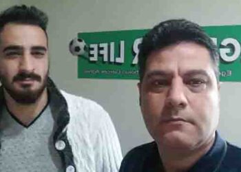 EGESPORLİFE HAFTA SONU MAÇ PROGRAMI