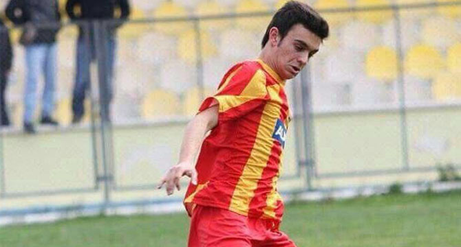 İŞÇİEVLERİ’NDE EMRE YAVAŞ YUVAYA DÖNDÜ
