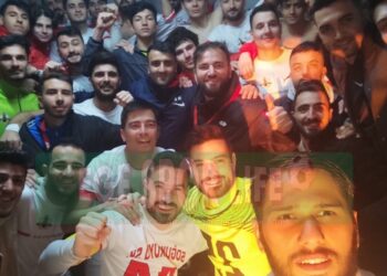 KARŞIYAKA SOĞUKKUYU ADINI PLAY-OFF’LARA YAZDIRDI
