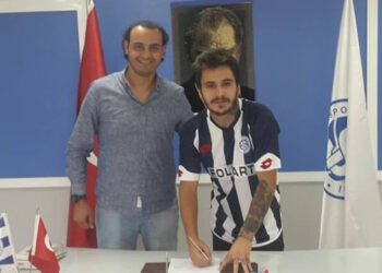 Kubilay Baktır Yuvaya Döndü