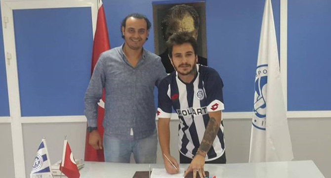 Kubilay Baktır Yuvaya Döndü