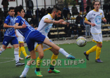 KAYASPOR: 4 – ŞİRİNYER İDMAN YURDU: 0