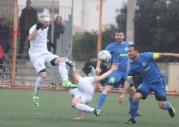 Narlıdere Belediyespor: 2- Balçova BLD.Termal: 0