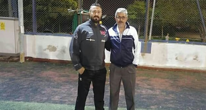 KARABAĞLAR GENÇYILDIZ’DA ALTYAPI ONA EMANET