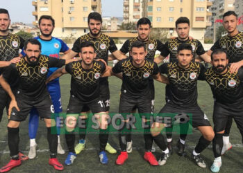 BORNOVA HİTAB DURDURULAMIYOR