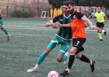 Yeşilova, Evinde Vitra’ya Kaybetti