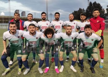 BASMANE ALTINPARK: 3- TEPECİK ÜLKÜ 1946 SPOR: 0