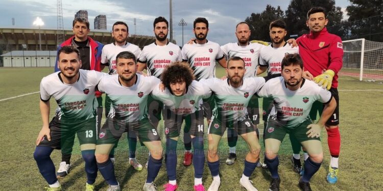 BASMANE ALTINPARK: 3- TEPECİK ÜLKÜ 1946 SPOR: 0