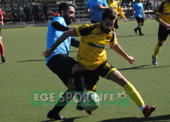 FIRAT SEYHANGÜCÜ SEVİNDİ, KOZAĞAÇ ÜZÜLDÜ