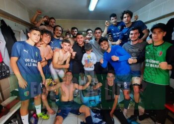 BAYRAKLI ÖZGÜR FK’DAN FARKLI GALİBİYET