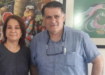 Ülküspor’da Başkanlığa Filiz Avcı Belet Getiriliyor